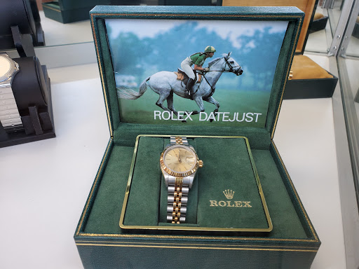 Jewelry Buyer «All Island Jewelry & Loan», reviews and photos, 2394 Middle Country Rd, Centereach, NY 11720, USA