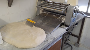 Photo n°12 de Bella Pizz'a à Fréjus ()