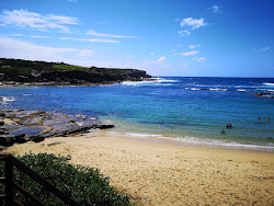 Little Bay Beach'in fotoğrafı imkanlar alanı