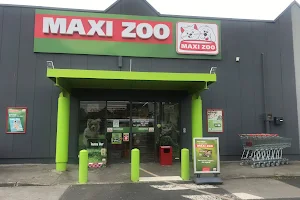 Maxi Zoo Béziers image
