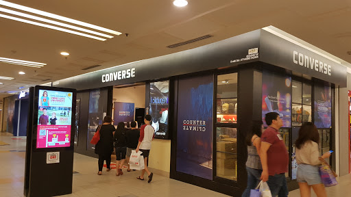 Converse @ One Utama Shopping Center