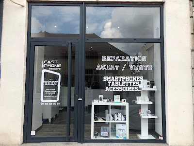 Phone Express Faculté à Dijon