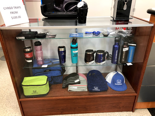 Honda Dealer «The Honda Store», reviews and photos, 500 Old Union Turnpike, Lancaster, MA 01523, USA