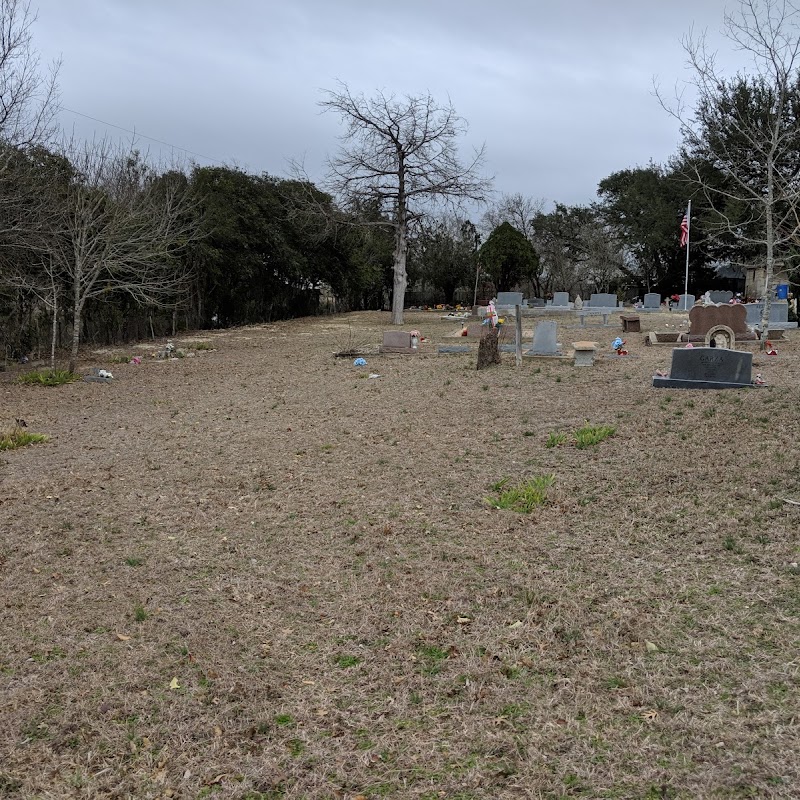 Santa Maria Cemetery
