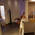 Photo n°8 de l'avis de gian.r fait le 01/12/2019 à 11:27 sur le  Hotel Ariston Molino Buja à Abano Terme