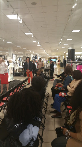 Department Store «Nordstrom Cherry Hill», reviews and photos, 2000 NJ-38, Cherry Hill, NJ 08002, USA