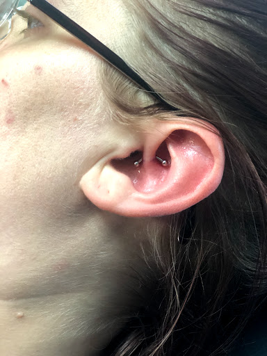 Explore small biblical tattoo ideas, creative tattoo ideas in Sanford, available at Hudson & Company Tattoo Studio