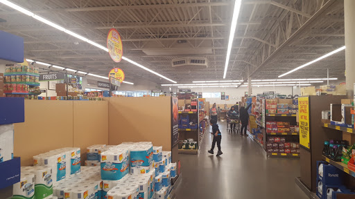 Supermarket «ALDI», reviews and photos, 11100 US-431, Guntersville, AL 35976, USA