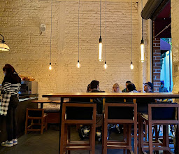 ARTS & COFFEE Co.. photo