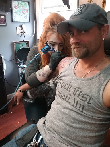 Tattoo Shop «Skinstories», reviews and photos, 803 MN-34, Detroit Lakes, MN 56501, USA