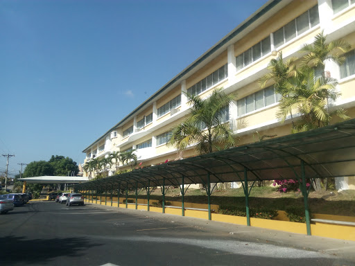Colegio Pureza de Maria
