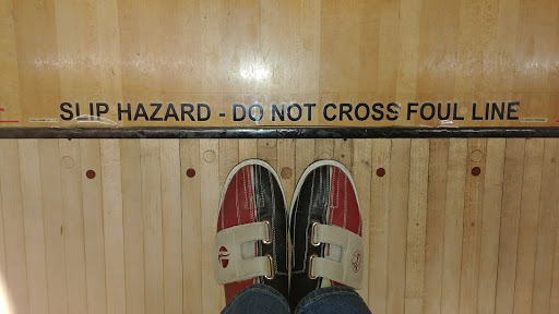 Bowling Alley «Astro SuperBowl», reviews and photos, 3203 Harry Wurzbach Rd, San Antonio, TX 78209, USA