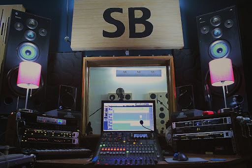 SOUND BEAT RECORDING STUDIO