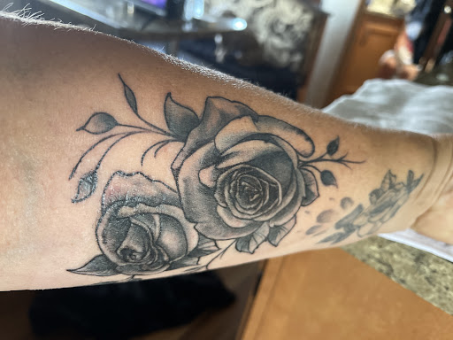 Sacred Skin Tattooing, 9509 W Greenfield Ave, West Allis, WI 53214, USA, 