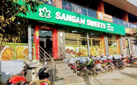 Sangam Sweets image