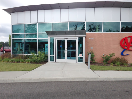 Car Repair and Maintenance «AAA Williamsburg Center», reviews and photos, 6517 Richmond Rd, Williamsburg, VA 23188, USA