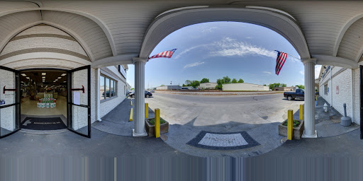 Building Materials Store «Builders Supply Company», reviews and photos, 611 Godfrey Ave S, Fort Payne, AL 35967, USA