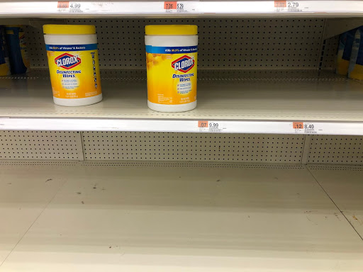 Department Store «Target», reviews and photos, 675 Woodbury Glassboro Rd, Sewell, NJ 08080, USA