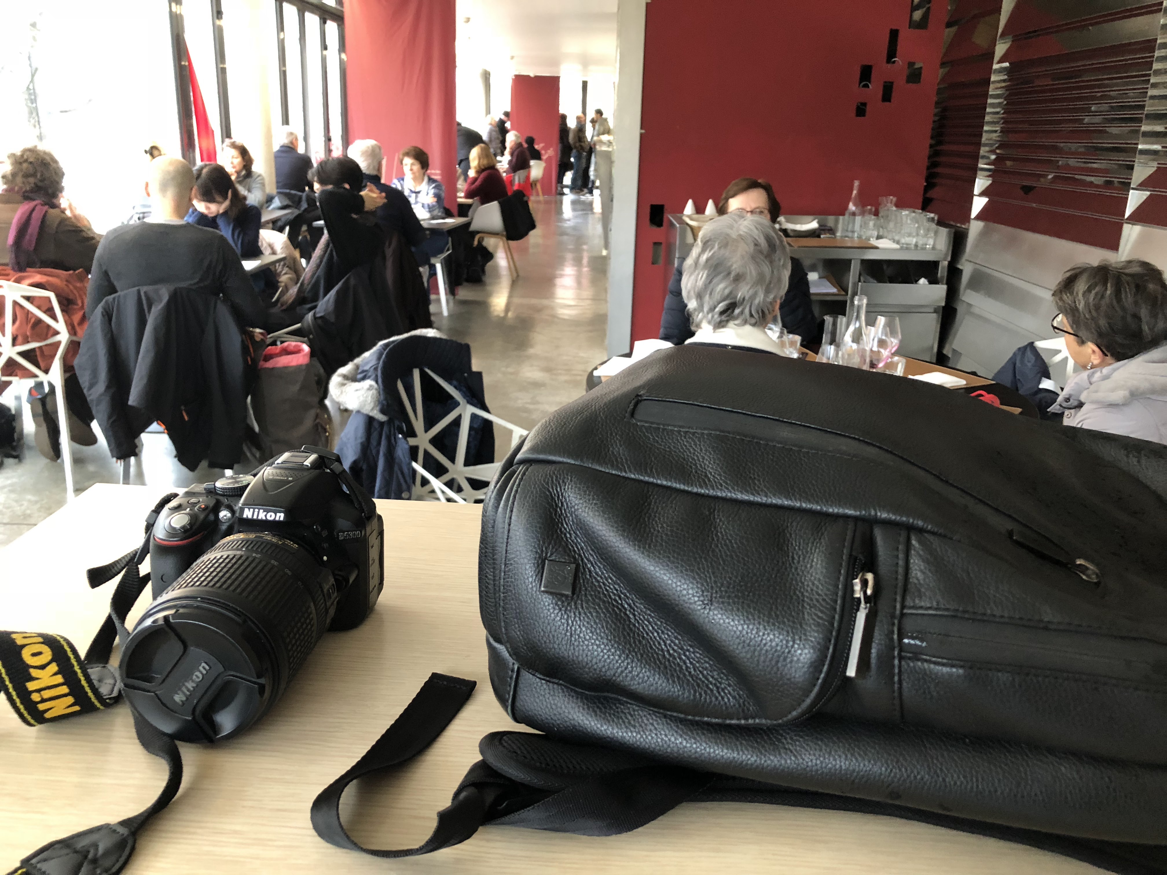 Photo n° 1 de l'avis de PZT.N fait le 07/02/2018 à 15:02