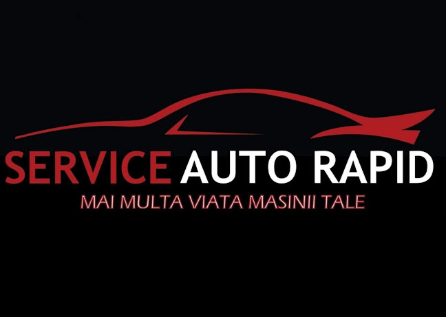 Service Auto Rapid - Service auto