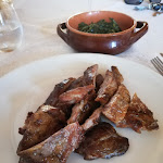 Photo n°10 de l'avis de Stefano.e fait le 18/09/2020 à 10:47 sur le  Antica Hostaria dei Nobili à Bibano