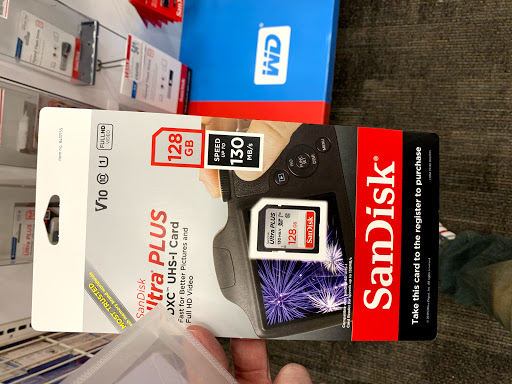 Office Supply Store «Office Depot», reviews and photos, 1771 West Ave, Miami Beach, FL 33139, USA