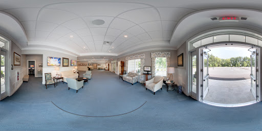 Funeral Home «Hoffman Funeral Home and Crematory», reviews and photos, 2020 W Trindle Rd, Carlisle, PA 17013, USA