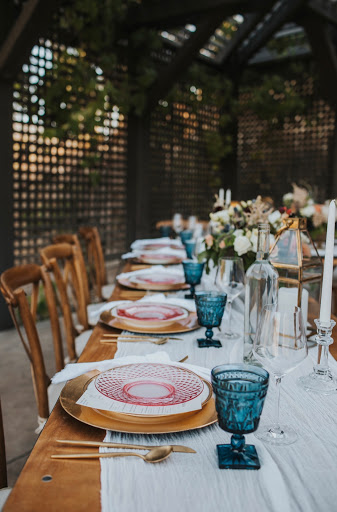 Kiss Me in Carmel Vintage Rentals image