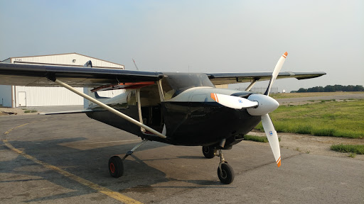 Skydiving Center «Sky Down Skydiving», reviews and photos, 5111 Aviation Way, Caldwell, ID 83605, USA