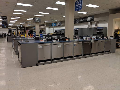 Department Store «Sears», reviews and photos, 50 Mall Dr W, Jersey City, NJ 07310, USA