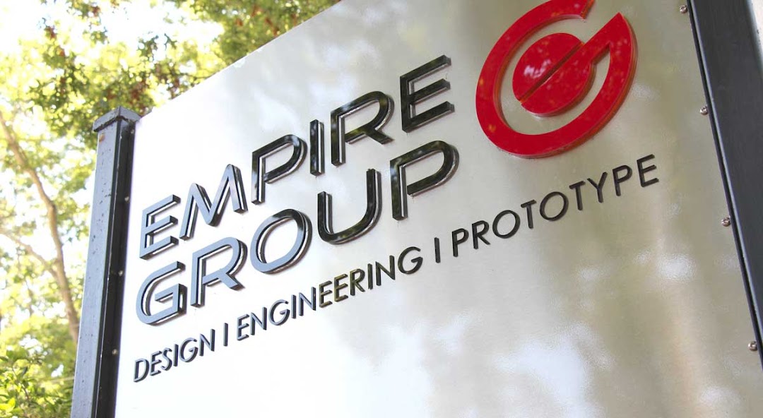 Empire Group, Inc.