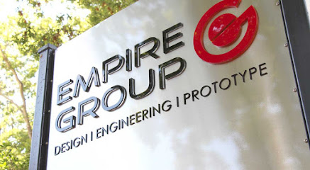 Empire Group, Inc.