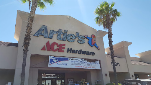 Post Office «US Post Office ACE Hardware», reviews and photos, 13811 N Tatum Blvd, Phoenix, AZ 85032, USA