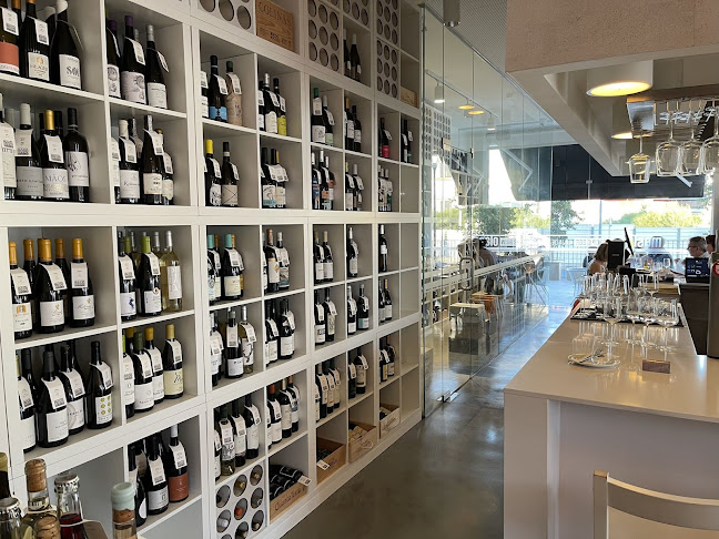 Mosto - Wine Shop & Bar - Outro