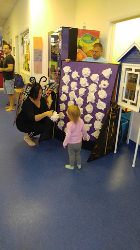 Gym «We Rock the Spectrum - Clearwater», reviews and photos, 12505 Starkey Rd, Largo, FL 33773, USA