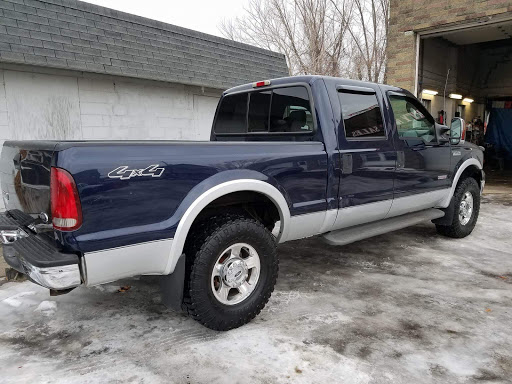 Used Car Dealer «Liberty Auto Sales», reviews and photos, 1521 Liberty St, Erie, PA 16502, USA