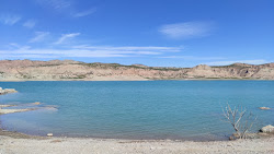 Photo de Playa De Freila avec un rivage spacieux