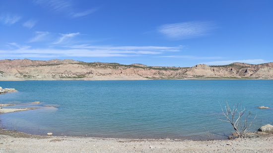 Playa De Freila