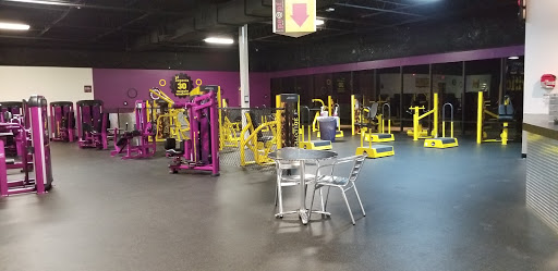 Gym «Planet Fitness», reviews and photos, 5859 Bridge St, East Syracuse, NY 13057, USA