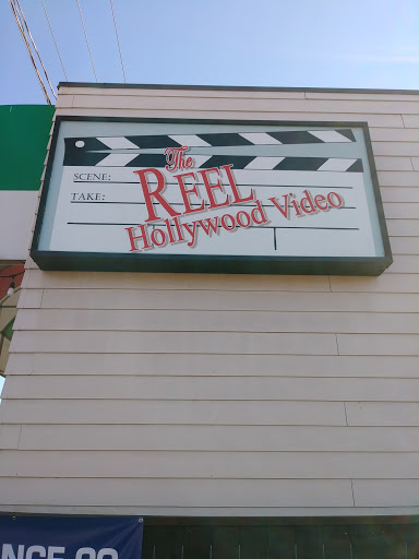 Movie Rental Store «Reel Hollywood Video», reviews and photos, 105 NW 9th St, McMinnville, OR 97128, USA