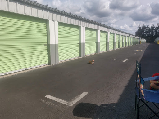 Self-Storage Facility «Extra Space Storage», reviews and photos, 2602 S 80th St, Lakewood, WA 98499, USA