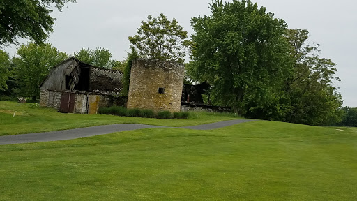 Public Golf Course «Clustered Spires Golf Club», reviews and photos, 8415 Gas House Pike, Frederick, MD 21701, USA