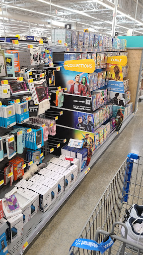 Discount Store «Walmart», reviews and photos, 1740 NJ-38, Lumberton, NJ 08048, USA