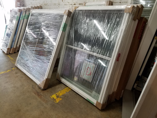 Building Materials Supplier «Richards Building Supply Co», reviews and photos, 2411 McDonough St, Joliet, IL 60436, USA