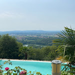 Photo n°4 de l'avis de Marcello.a fait le 30/06/2022 à 09:56 sur le  Relais Castello San Giuseppe a Chiaverano à Chiaverano