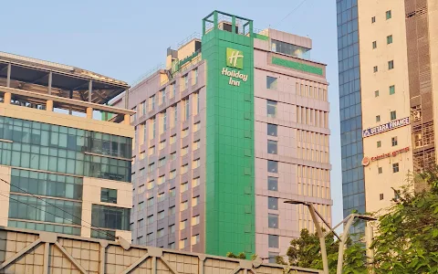 Holiday Inn Dhaka City Centre, an IHG Hotel image