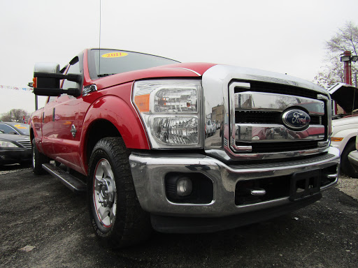 Used Car Dealer «Royal Car Center Chicago», reviews and photos, 5643 S Western Ave, Chicago, IL 60636, USA