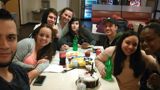 Performing Arts Theater «HCC Performing Arts Ybor City», reviews and photos, 1411 E 11th Ave, Tampa, FL 33605, USA