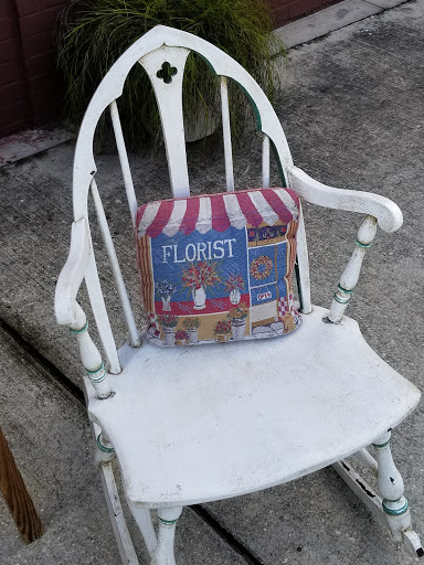 Florist «Peddles Wedding Flowers», reviews and photos, 319 N Ronald Reagan Blvd, Longwood, FL 32750, USA