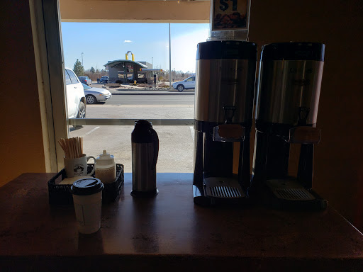 Coffee Store «Colorado Coffee Merchants», reviews and photos, 302 E Fillmore St, Colorado Springs, CO 80907, USA